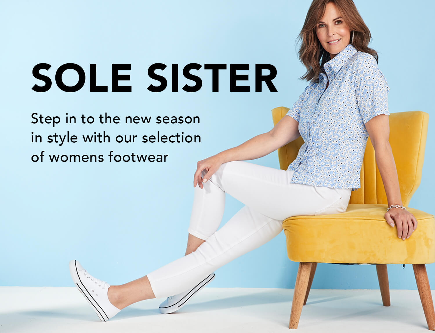 Sole sister shoes sale